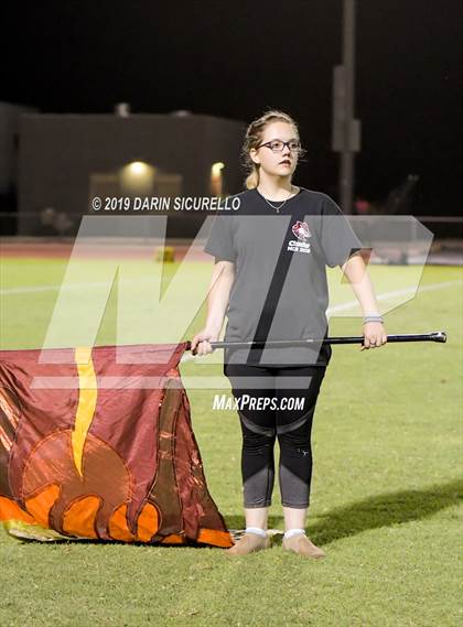 Thumbnail 1 in Mesquite @ Combs photogallery.