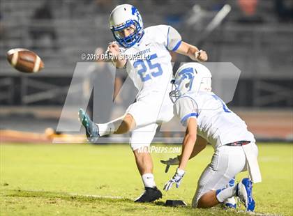 Thumbnail 3 in Mesquite @ Combs photogallery.