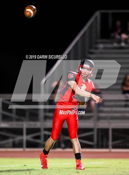 Thumbnail 1 in Mesquite @ Combs photogallery.