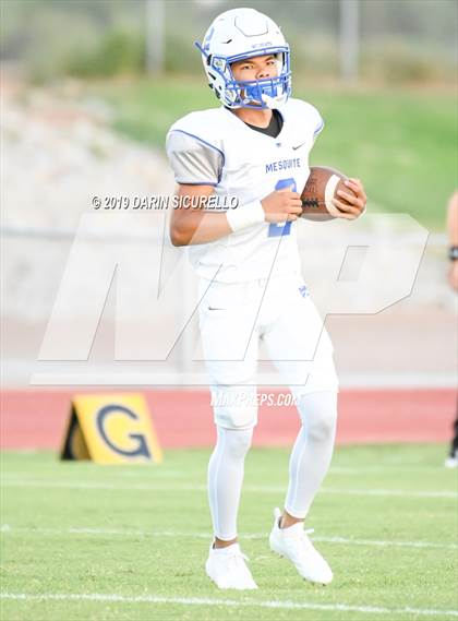 Thumbnail 1 in Mesquite @ Combs photogallery.