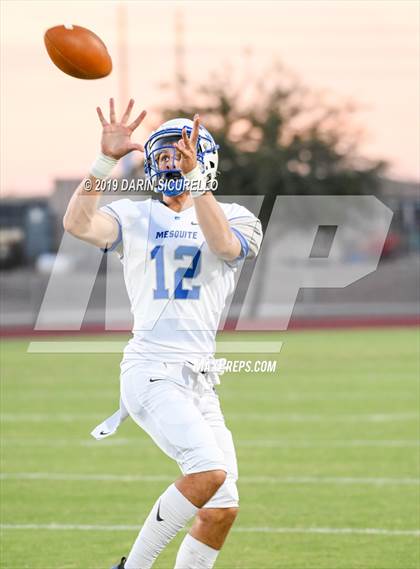 Thumbnail 1 in Mesquite @ Combs photogallery.