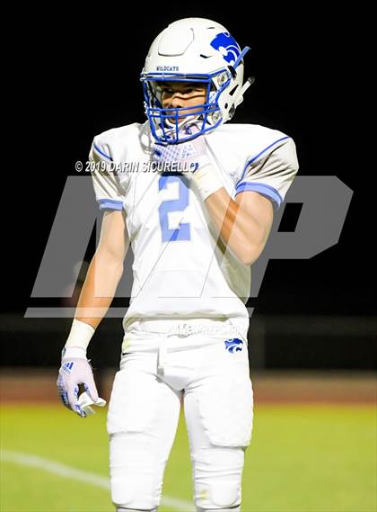 Thumbnail 2 in Mesquite @ Combs photogallery.