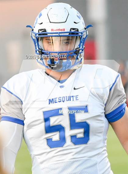 Thumbnail 1 in Mesquite @ Combs photogallery.