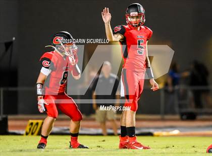 Thumbnail 3 in Mesquite @ Combs photogallery.