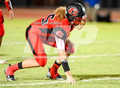 Thumbnail 2 in Mesquite @ Combs photogallery.