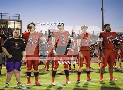 Thumbnail 3 in Mesquite @ Combs photogallery.