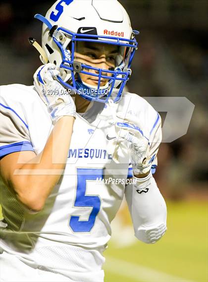 Thumbnail 1 in Mesquite @ Combs photogallery.