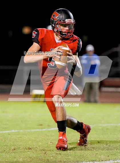 Thumbnail 3 in Mesquite @ Combs photogallery.