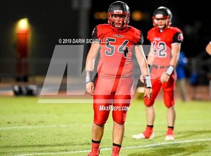 Thumbnail 1 in Mesquite @ Combs photogallery.