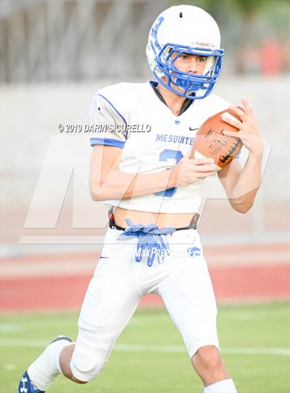 Thumbnail 3 in Mesquite @ Combs photogallery.