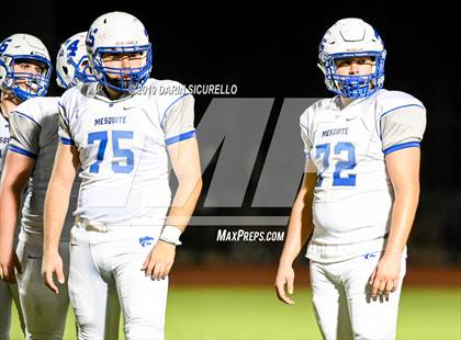 Thumbnail 2 in Mesquite @ Combs photogallery.