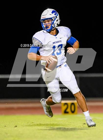 Thumbnail 1 in Mesquite @ Combs photogallery.