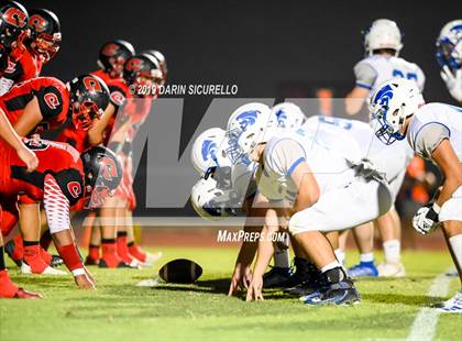 Thumbnail 1 in Mesquite @ Combs photogallery.