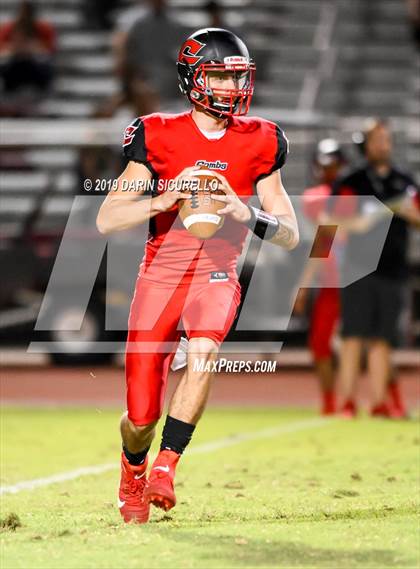 Thumbnail 1 in Mesquite @ Combs photogallery.