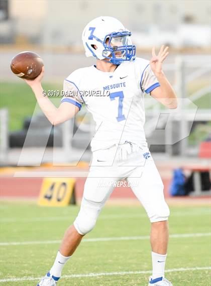 Thumbnail 1 in Mesquite @ Combs photogallery.