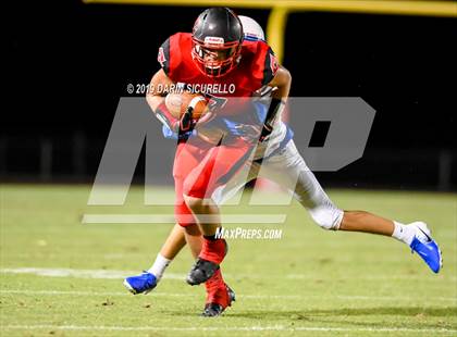 Thumbnail 3 in Mesquite @ Combs photogallery.