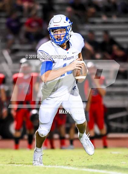 Thumbnail 1 in Mesquite @ Combs photogallery.