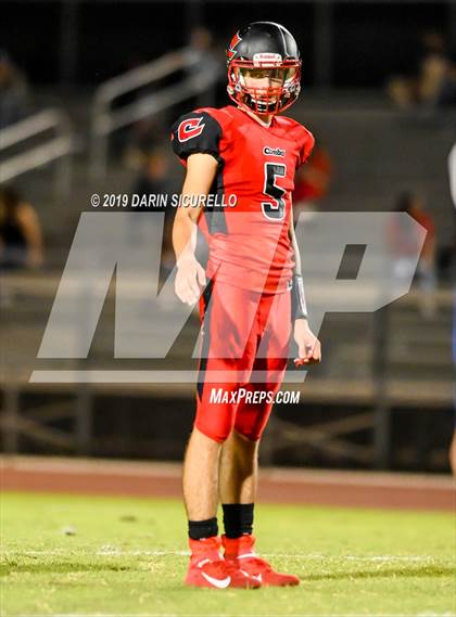 Thumbnail 3 in Mesquite @ Combs photogallery.