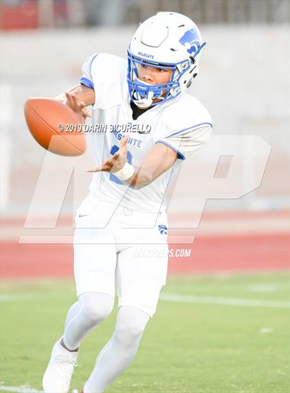 Thumbnail 3 in Mesquite @ Combs photogallery.