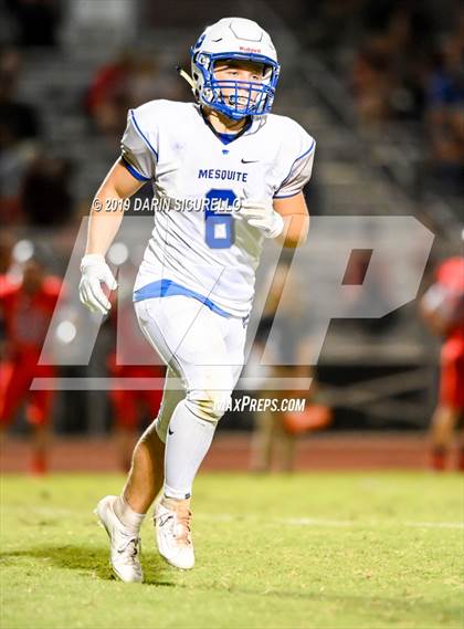 Thumbnail 3 in Mesquite @ Combs photogallery.