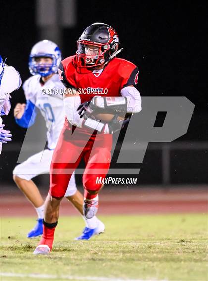 Thumbnail 1 in Mesquite @ Combs photogallery.