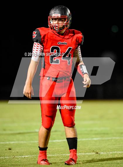Thumbnail 1 in Mesquite @ Combs photogallery.