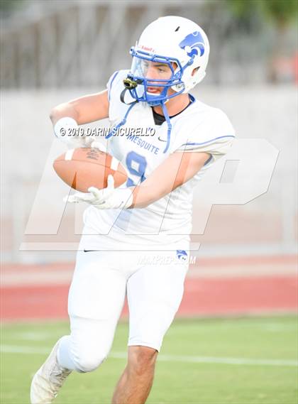 Thumbnail 2 in Mesquite @ Combs photogallery.