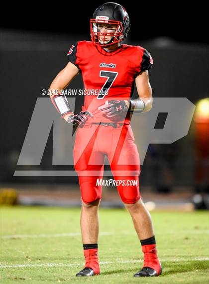 Thumbnail 3 in Mesquite @ Combs photogallery.