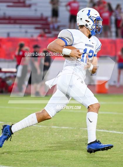 Thumbnail 1 in Mesquite @ Combs photogallery.