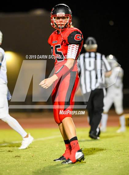 Thumbnail 1 in Mesquite @ Combs photogallery.