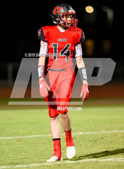Thumbnail 3 in Mesquite @ Combs photogallery.