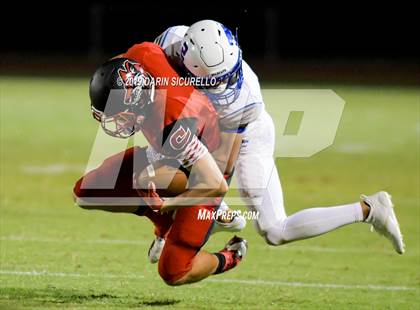 Thumbnail 1 in Mesquite @ Combs photogallery.