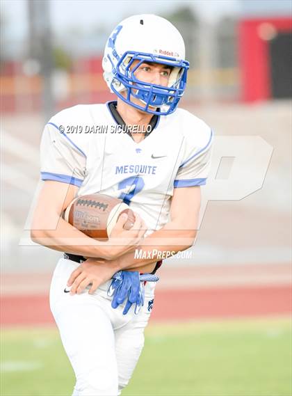 Thumbnail 3 in Mesquite @ Combs photogallery.