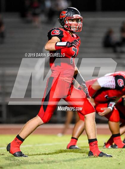 Thumbnail 2 in Mesquite @ Combs photogallery.