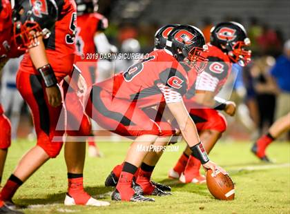 Thumbnail 3 in Mesquite @ Combs photogallery.