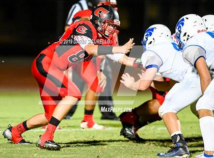 Thumbnail 2 in Mesquite @ Combs photogallery.