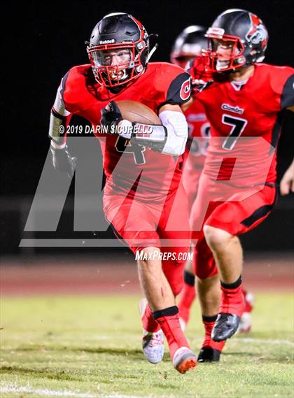 Thumbnail 1 in Mesquite @ Combs photogallery.