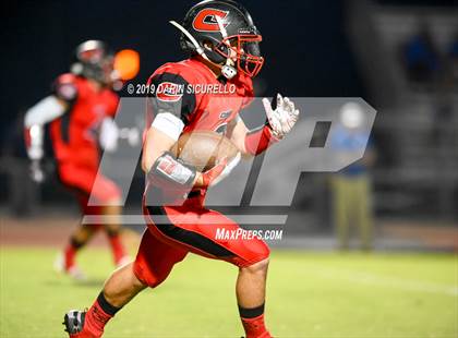 Thumbnail 1 in Mesquite @ Combs photogallery.