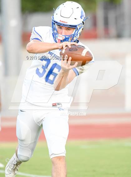 Thumbnail 2 in Mesquite @ Combs photogallery.