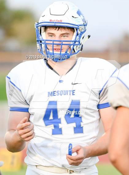 Thumbnail 1 in Mesquite @ Combs photogallery.
