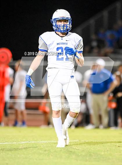 Thumbnail 2 in Mesquite @ Combs photogallery.
