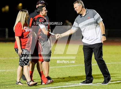Thumbnail 2 in Mesquite @ Combs photogallery.