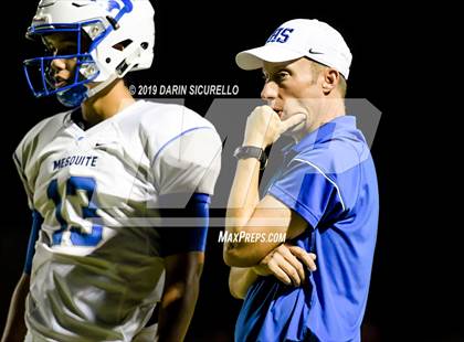 Thumbnail 3 in Mesquite @ Combs photogallery.