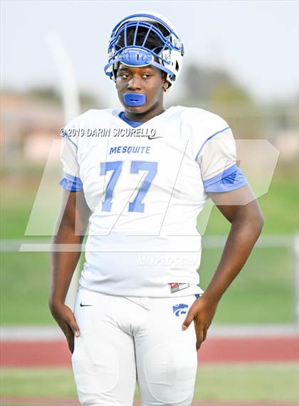 Thumbnail 2 in Mesquite @ Combs photogallery.