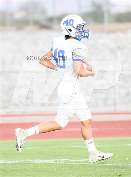 Thumbnail 3 in Mesquite @ Combs photogallery.