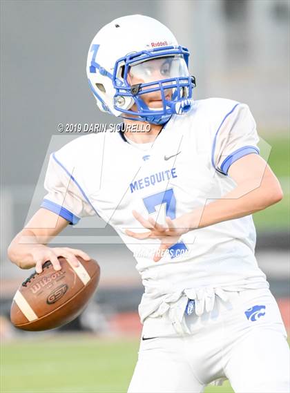 Thumbnail 3 in Mesquite @ Combs photogallery.