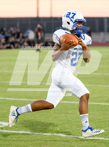 Thumbnail 1 in Mesquite @ Combs photogallery.