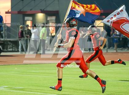 Thumbnail 2 in Mesquite @ Combs photogallery.