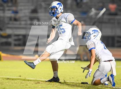 Thumbnail 2 in Mesquite @ Combs photogallery.