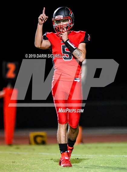 Thumbnail 1 in Mesquite @ Combs photogallery.